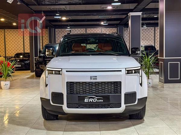 Rox 01 2025 for sale in Iraq - Duhok
